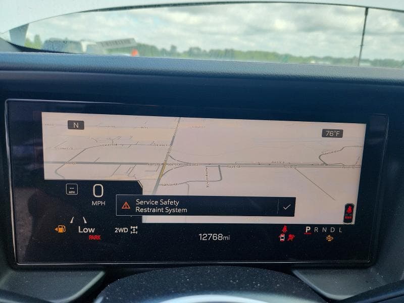2026 GMC TERRAIN ELEVATION 9