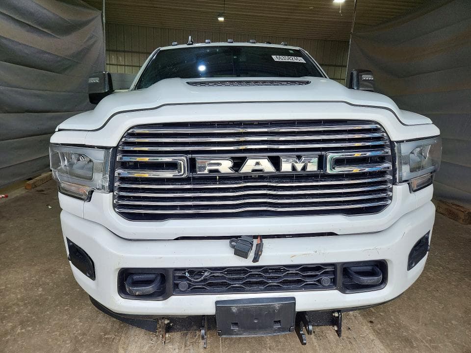 2023 RAM 2500 LARAMIE 5