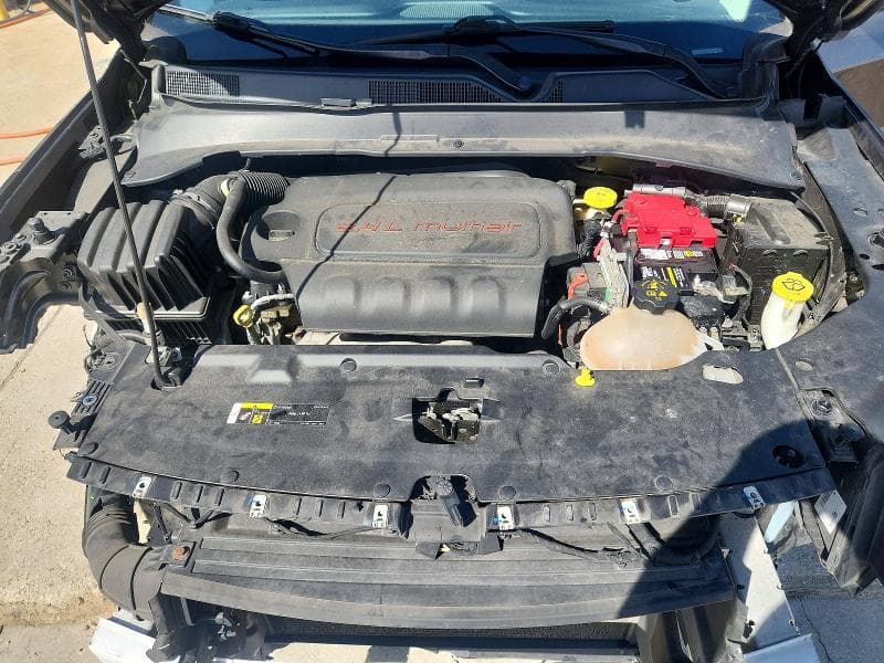 2020 JEEP COMPASS LIMITED 11