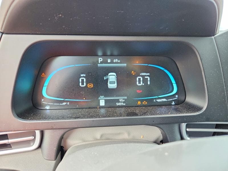 2026 HYUNDAI ELANTRA SEL SPORT 9