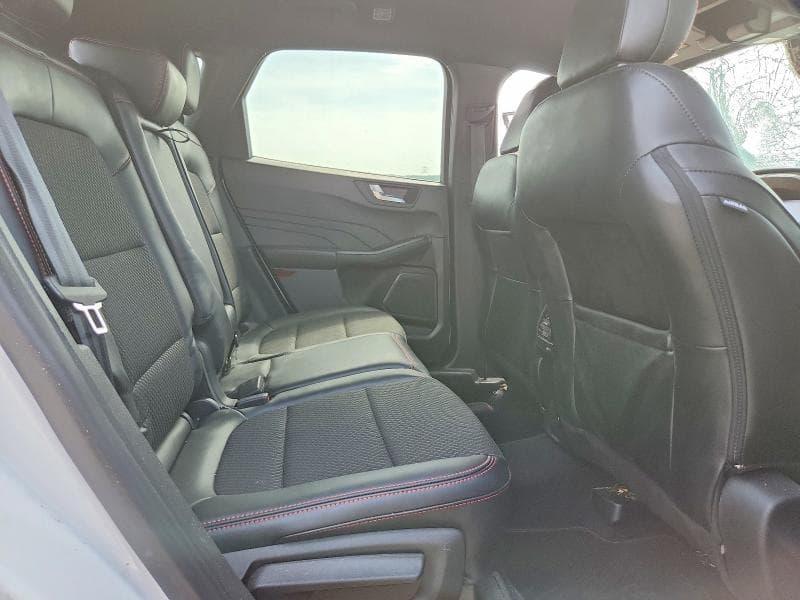 2023 FORD ESCAPE ST LINE 11