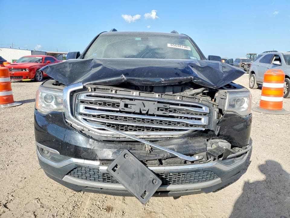2019 GMC ACADIA SLT-1 5