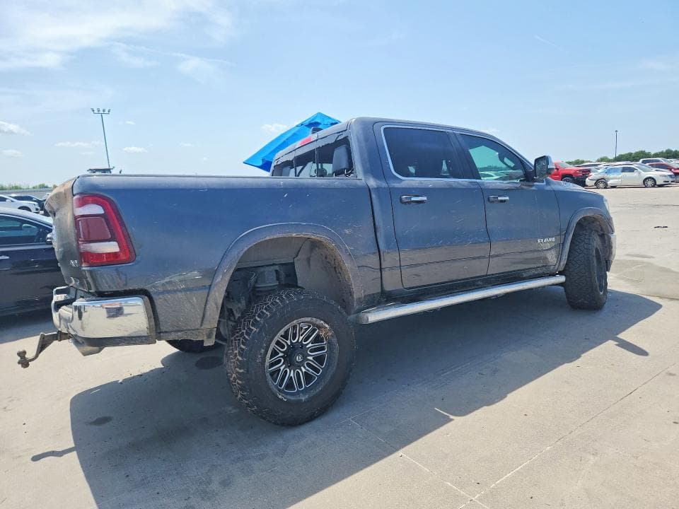 2019 RAM 1500 LARAMIE 3