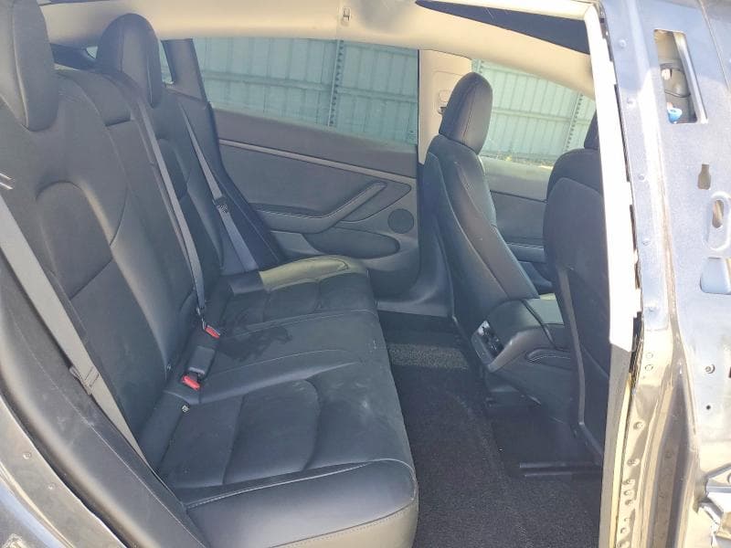 2022 TESLA MODEL 3 10