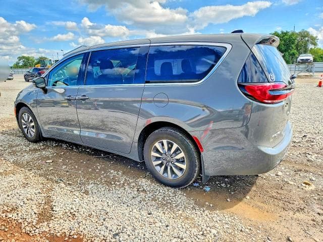 2024 CHRYSLER PACIFICA HYBRID SELECT 2