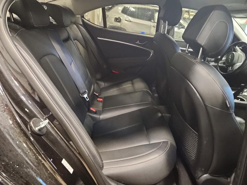 2019 GENESIS G70 ADVANCED 10