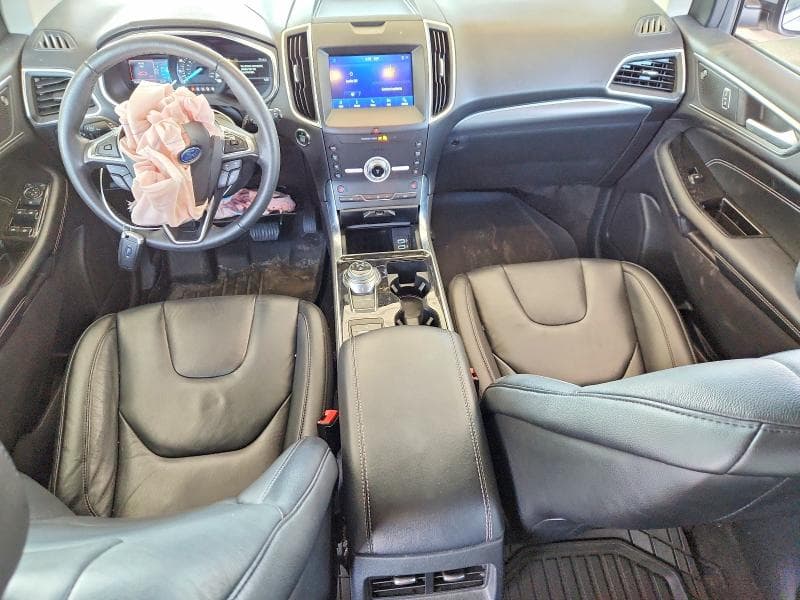 2020 FORD EDGE TITANIUM 8