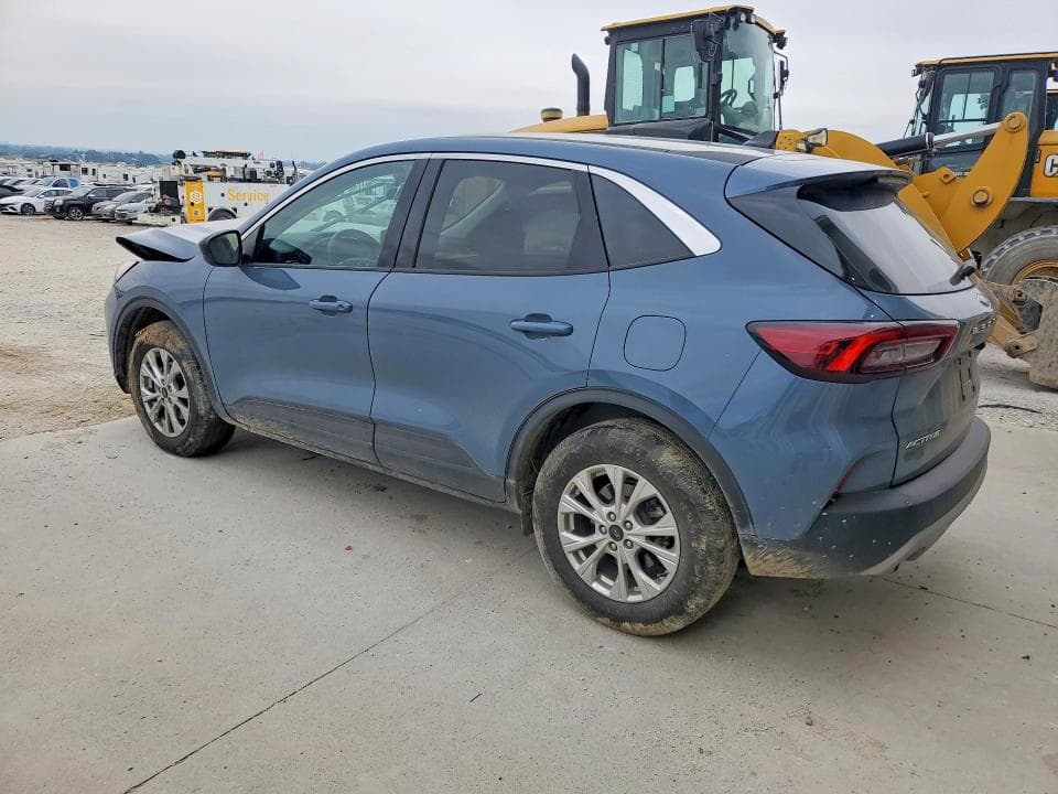2024 FORD ESCAPE ACTIVE 2
