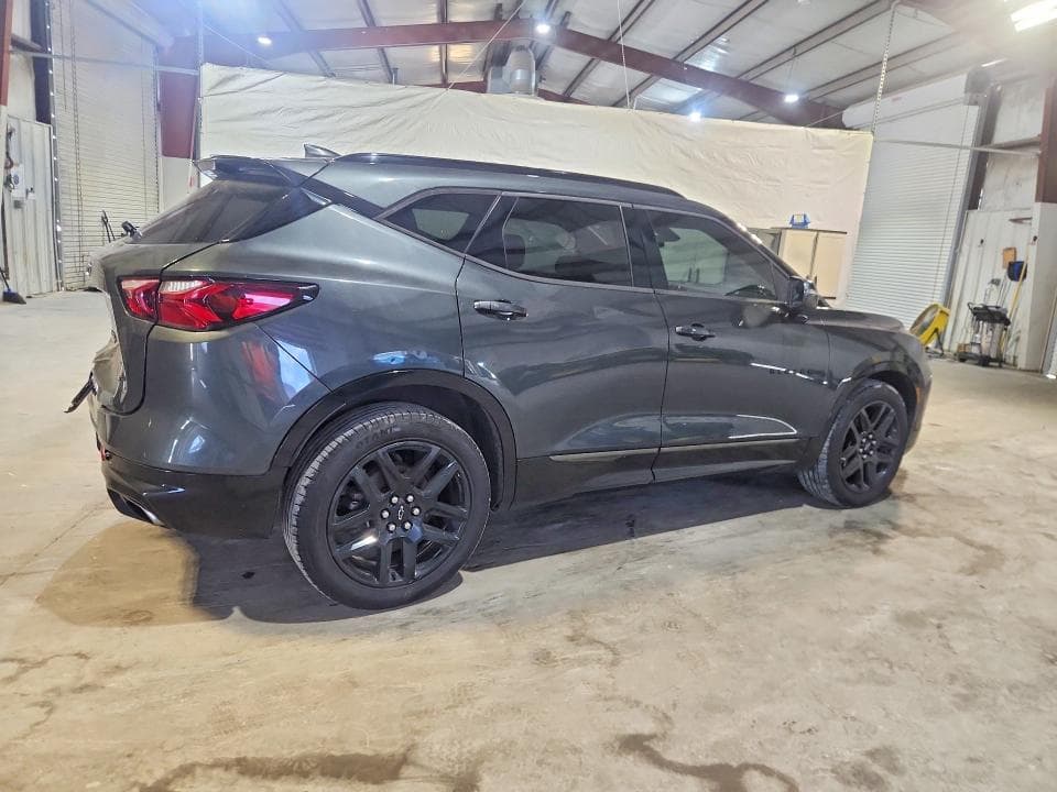 2020 CHEVROLET BLAZER RS 3