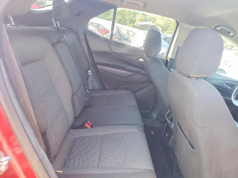 2018 CHEVROLET EQUINOX LT 11