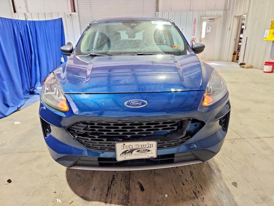 2020 FORD ESCAPE S 5