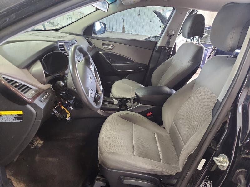 2018 HYUNDAI SANTA FE SPORT 2.4L 7