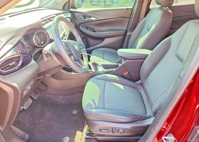 2023 BUICK ENCORE GX SELECT 7