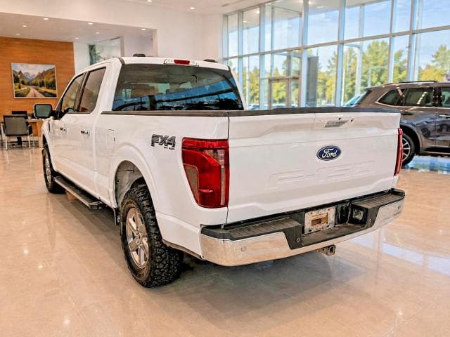 2024 FORD F150 XLT 3