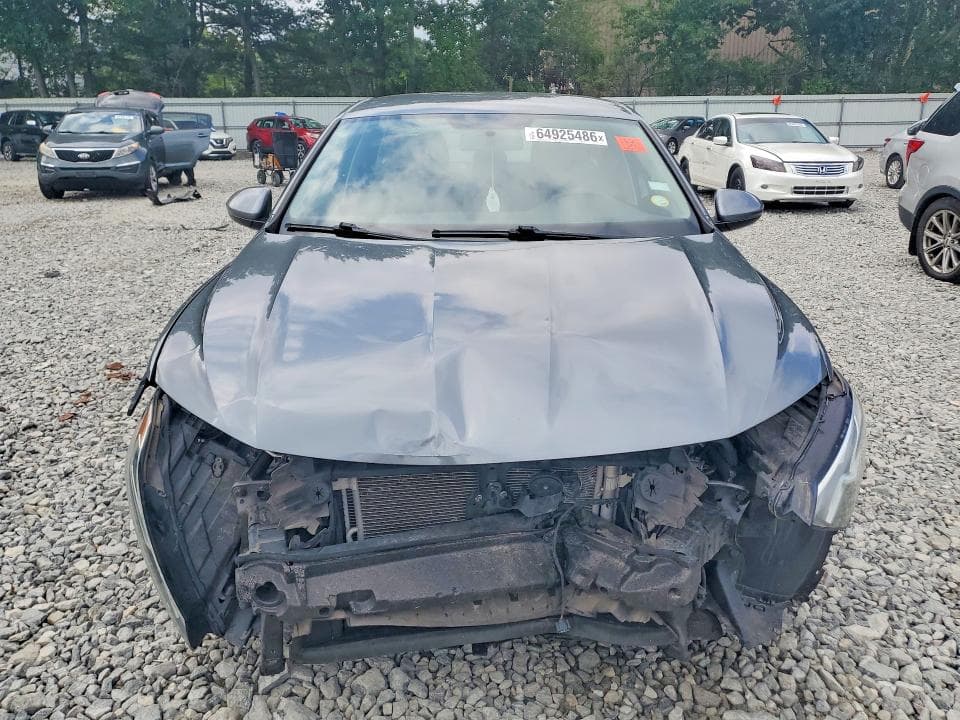 2019 VOLKSWAGEN JETTA S 5