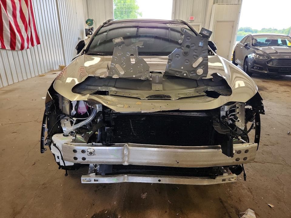 2026 LEXUS NX 350 F SPORT HANDLING 5