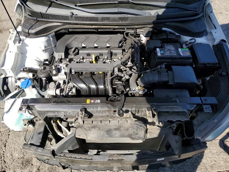 2021 HYUNDAI ACCENT SE 11