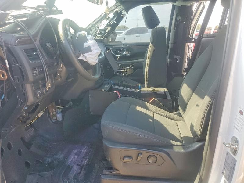 2023 CHEVROLET TAHOE C1500 7