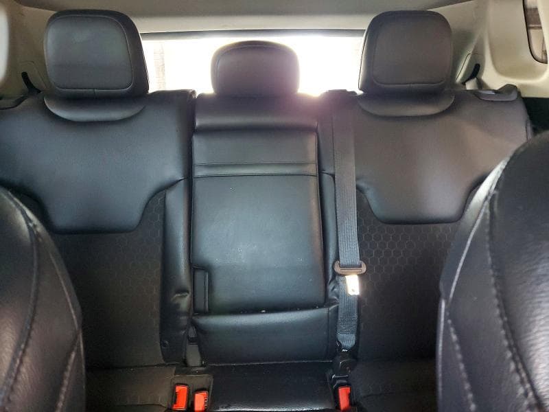 2017 JEEP COMPASS LATITUDE 10