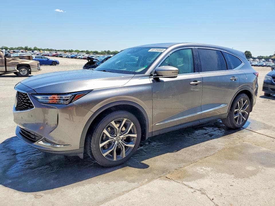 2023 ACURA MDX TECHNOLOGY - 1