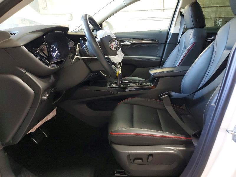 2023 BUICK ENVISION ESSENCE 7