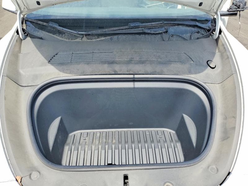 2021 TESLA MODEL Y 12