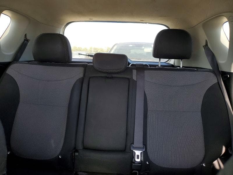 2018 KIA SOUL + 10