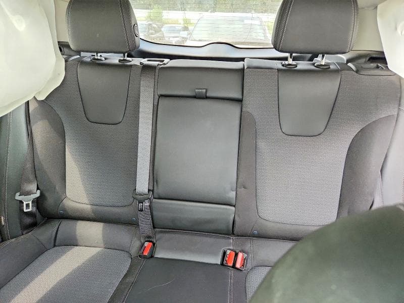 2020 BUICK ENCORE GX SELECT 10