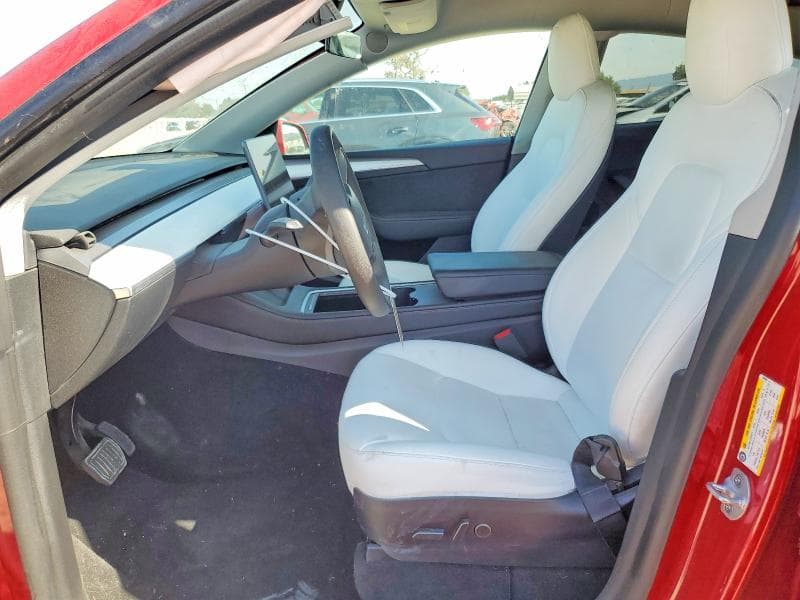 2022 TESLA MODEL Y 7