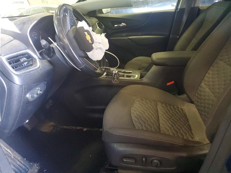 2019 CHEVROLET EQUINOX LT 7