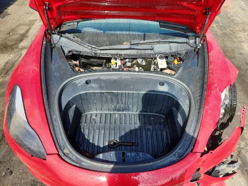 2023 TESLA MODEL 3 11