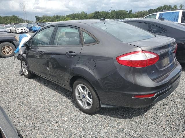 2017 FORD FIESTA SE 2