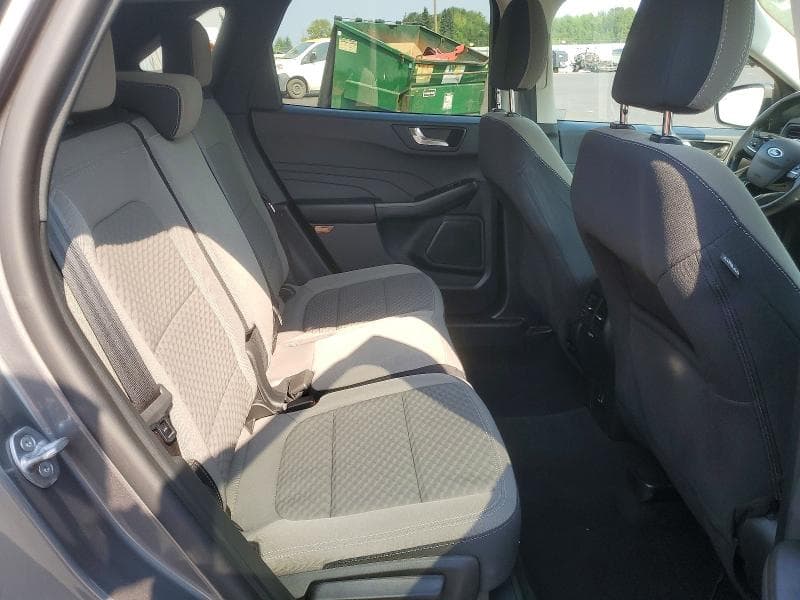 2021 FORD ESCAPE SE 10