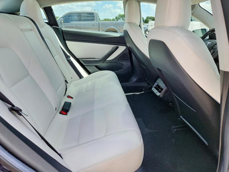 2019 TESLA MODEL 3 10