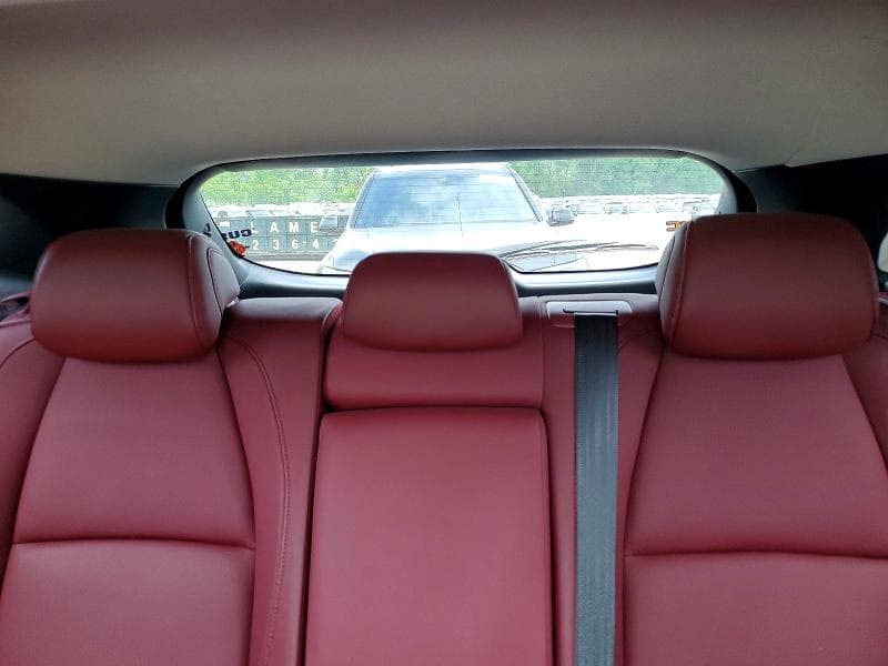 2023 MAZDA CX-30 PREFERRED 10