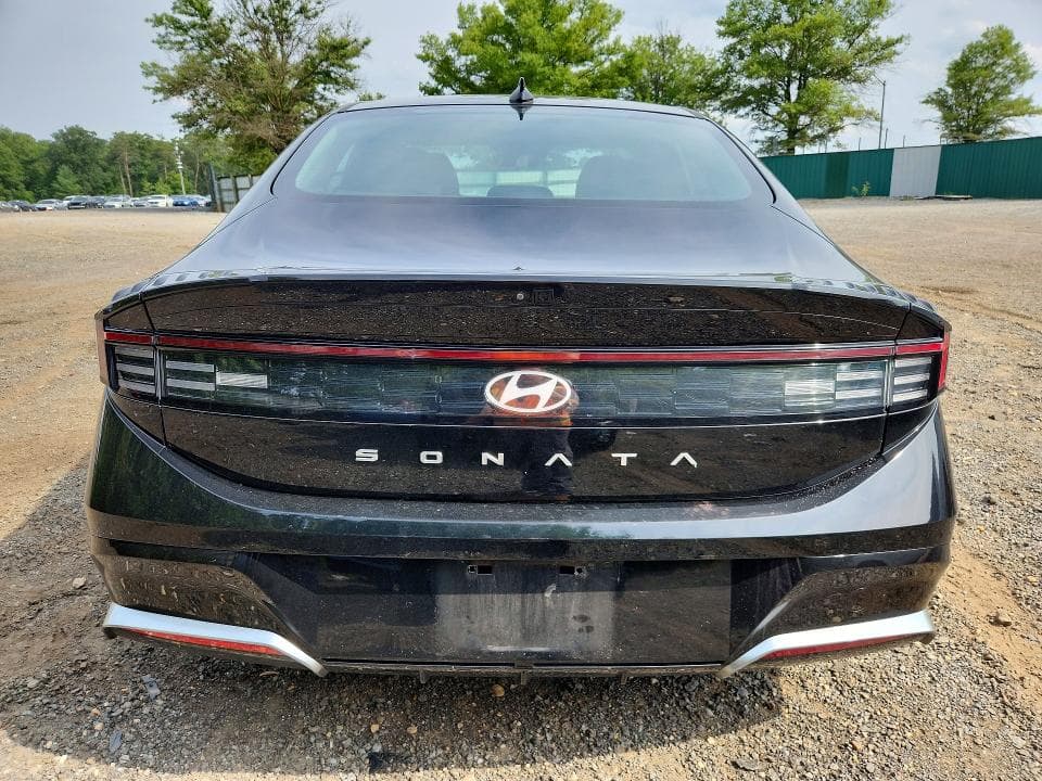 2024 HYUNDAI SONATA SEL 6