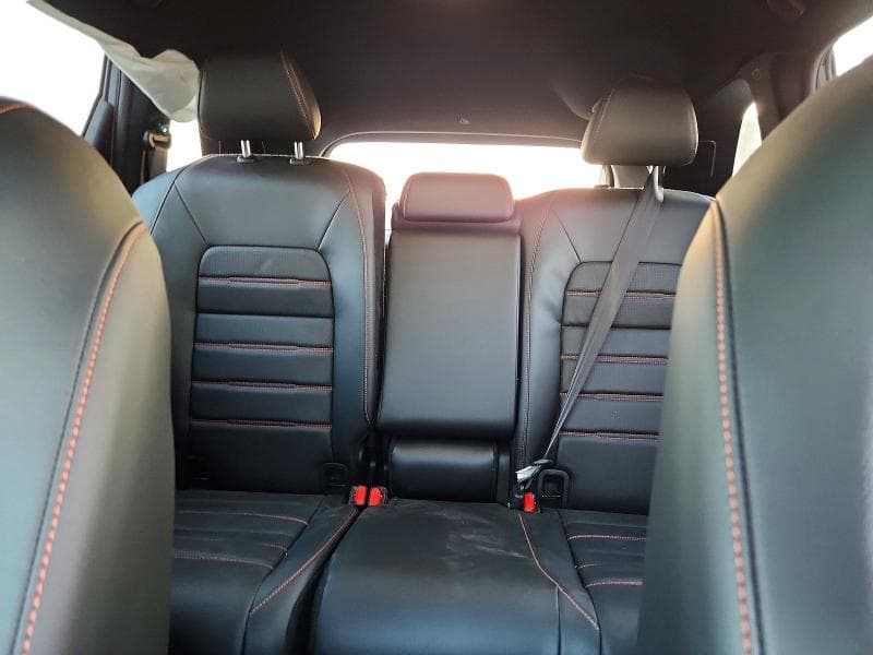 2025 HONDA CR-V SPORT TOURING 10