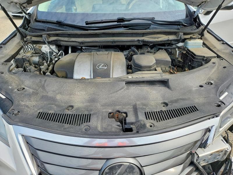 2019 LEXUS RX 350 BASE 12