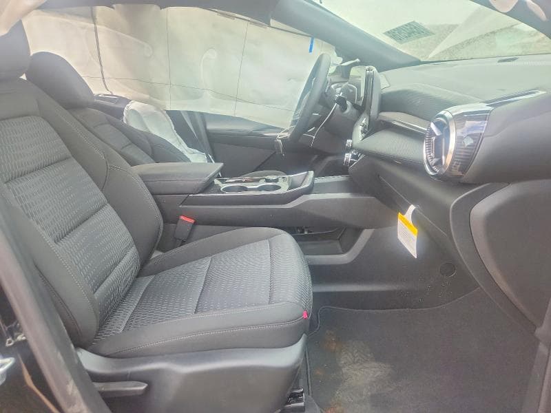 2027 CHEVROLET EQUINOX LT 7