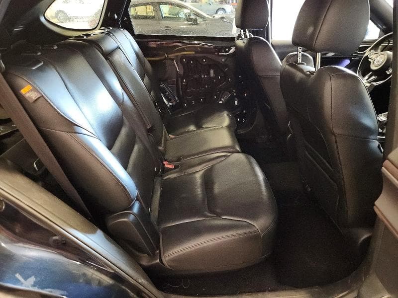 2019 MAZDA CX-9 GRAND TOURING 11