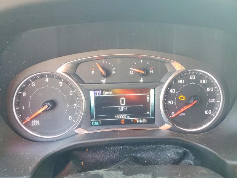 2019 GMC ACADIA SLT-1 9