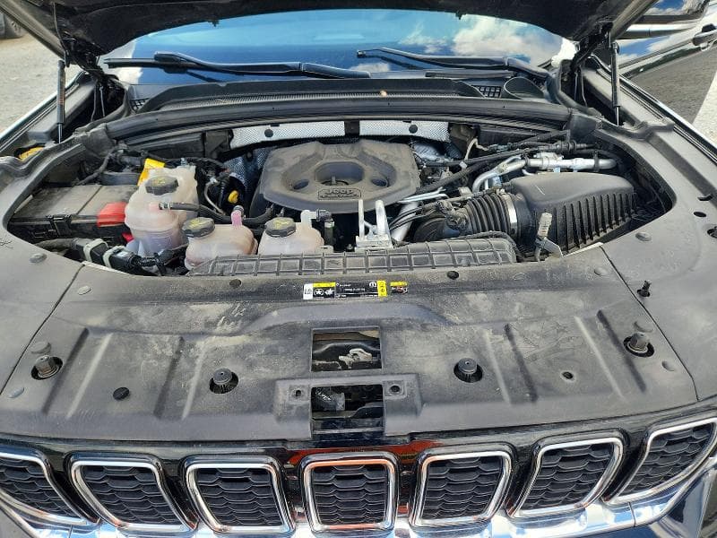 2024 JEEP GRAND CHEROKEE LIMITED 4XE 12