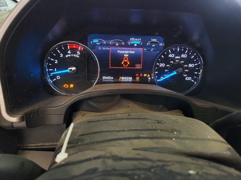 2020 FORD F250 9