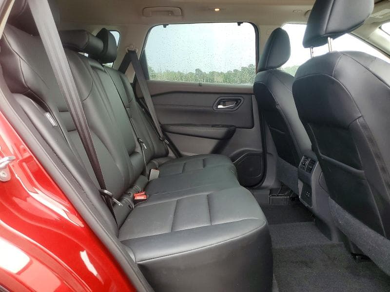 2022 NISSAN ROGUE SV 11