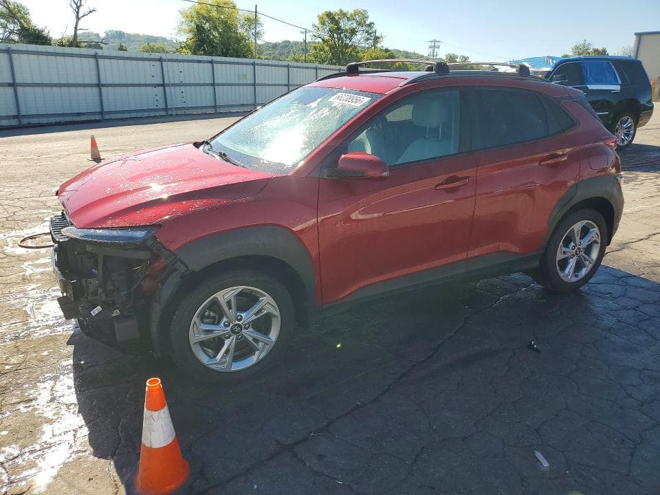 2023 HYUNDAI KONA SEL - 1