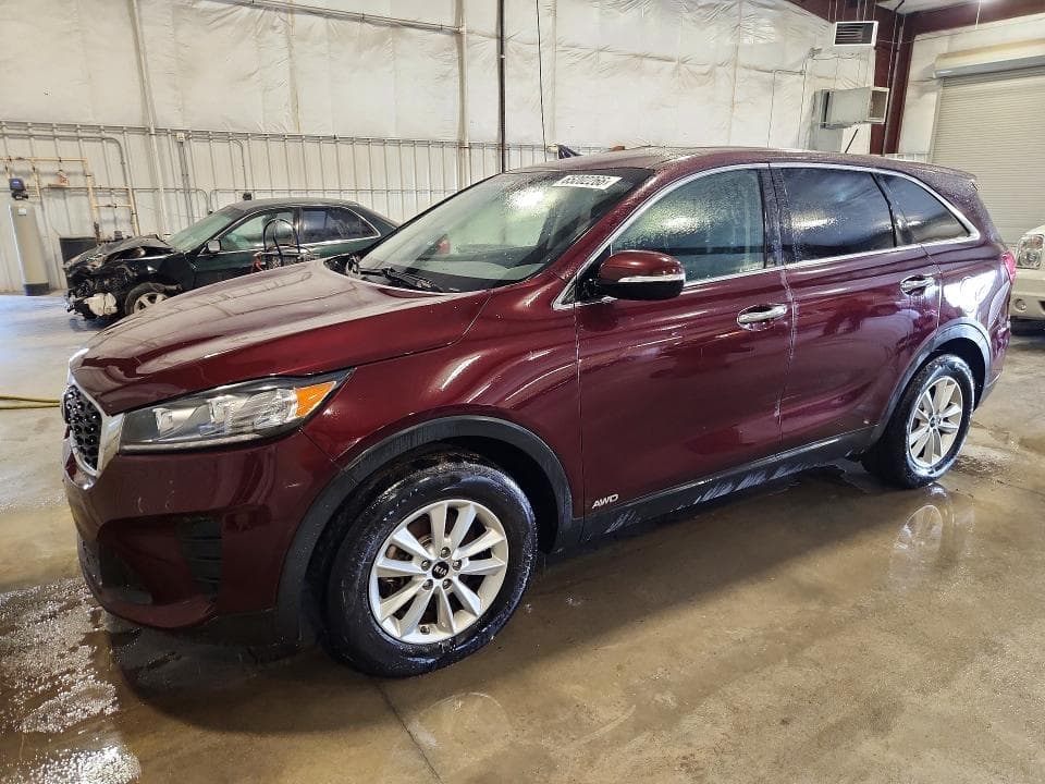 2020 KIA SORENTO S - 1