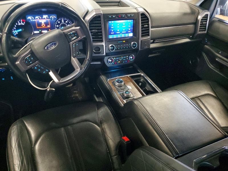 2020 FORD EXPEDITION PLATINUM 8