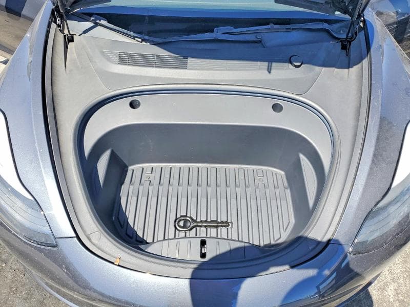 2022 TESLA MODEL 3 11