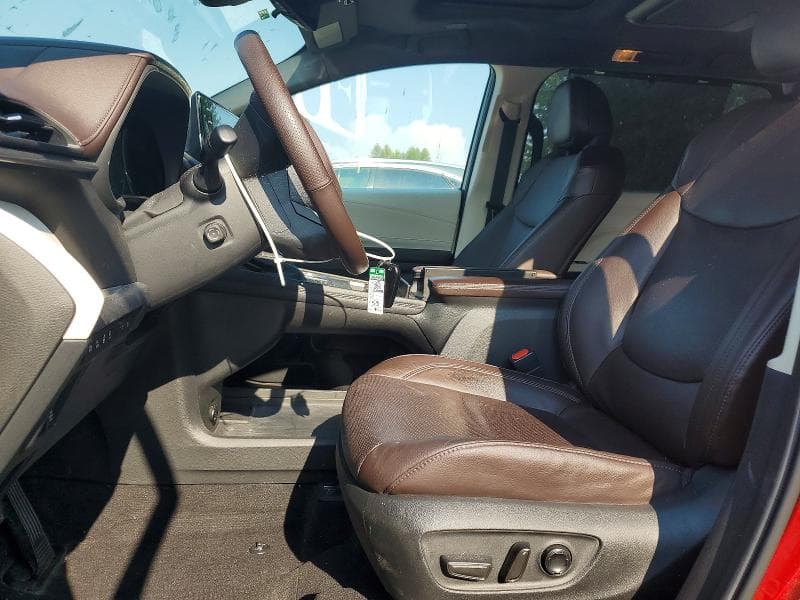 2022 TOYOTA SIENNA PLATINUM 7-PASSENGER 7