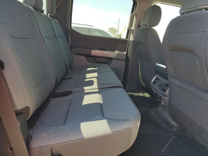 2024 FORD F150 XLT 10